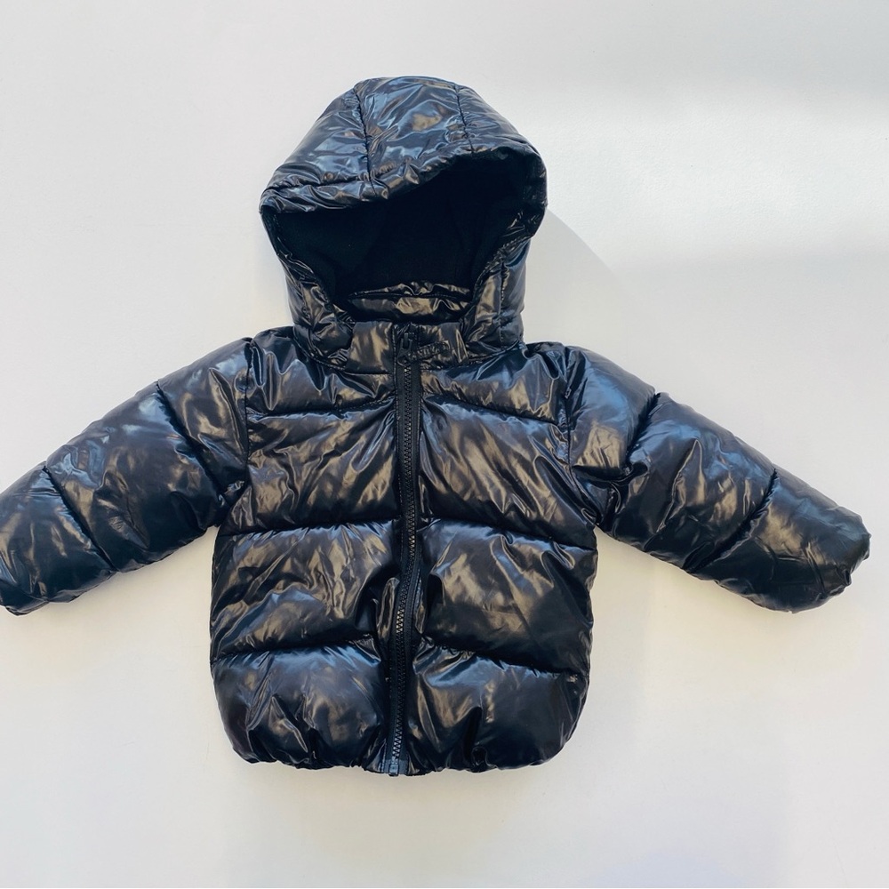 H&M Puffer Jacket
